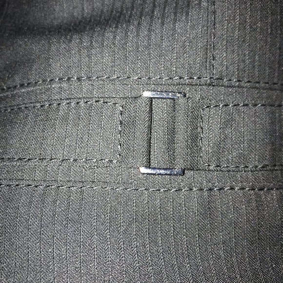 NWOT Esprit tailored black blazer - Picture 5 of 6
